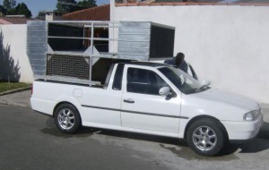carro