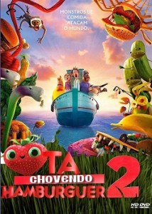 chovendo buger 2