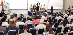 Audiência pública para apreciação da proposta de Zoneamento Ecológico-Econômico para o Estado da Bahia.