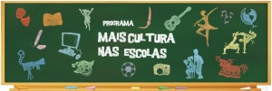 Programa Mais Cultura nas Escolas - Foto Divulgação