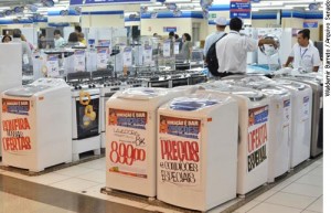 Projeto inclui regras para disciplinar a publicidade de produtos e serviços