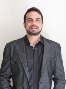 Gustavo Almeida