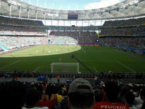 Arena Fonte Nova