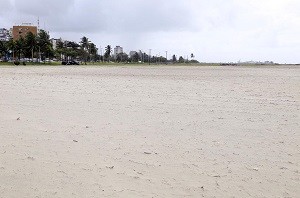 praia avenida