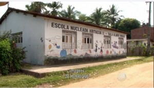 Escola Aritaguá 2