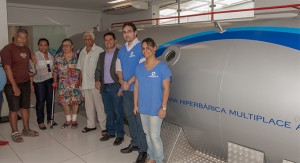 Medicina Hiperbárica