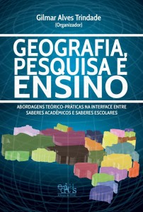 Geografia e pesquisa cap