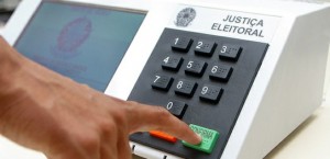 votação