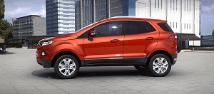 ecosport