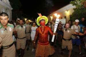 Foto: Pedro Moraes/GOVBA