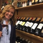 Especialista em vinhos Bordeaux, Cristina Sigrist comanda harmonização em Ilhéus_Foto Divulgação.