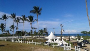 Parque de Exposição de Ilhéus - Foto Roberto Santos