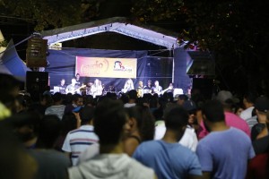 Eventos em comemoração pelo período junino serão encerradas neste sábado, dia 2 de julho. Foto Alfredo Filho Secom Ilheus 