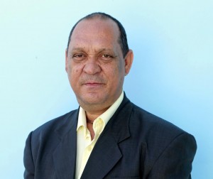 Secretário de Turismo e Esporte de Ilhéus, Josenaldo Cerqueira-foto Gidelzo Silva Secom Ilheus