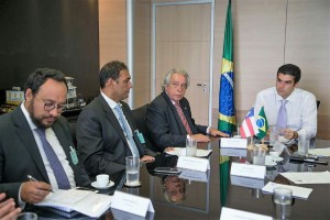01- Prefeito Mário Alexandre em Brasília - Foto SECOM-960x641