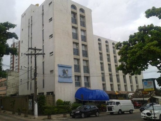 ilheus-praia-hotel