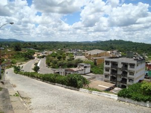 Camacan - foto Rudney Guimarães