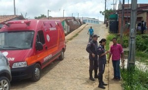 Defesa civil em Ilhéus - Foto divulgação.