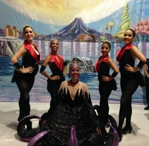 Espetáculos de música e dança no Teatro - Foto divulgação (3)