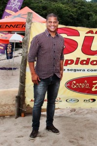 Marcelinho Carioca