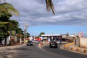 Novo sistema de trãnsito, rod. Ilhéus Olivença . foto Clodoaldo Ribeiro (2)