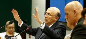 Henrique Meireles. Foto: Pedro Ladeira. 