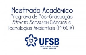 mestrado ppgcta