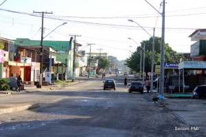 Teotônio Vilela - Foto Alfredo Filho.