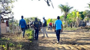 Ação integrada contra desmatamento na zona sul Foto Seom (1)