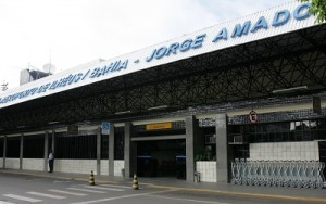 Crédito Divulgação Infraero