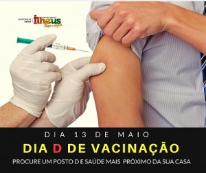 DIA 13 DE MAIO (ed)