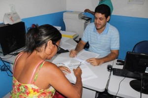 Desenvolvimento Social dará plantão neste sábado para pré-selecionados do MCMV regularizar documentação - Foto SDS