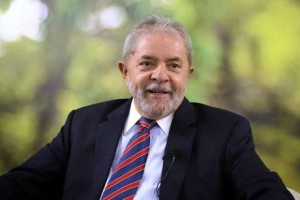 Foto: Ricardo Stuckert/Instituto Lula