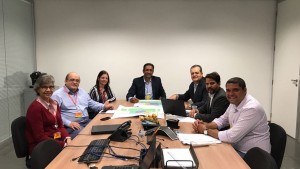 Prefeito assegura investimento de 40 milhões para Ilhéus - Secom