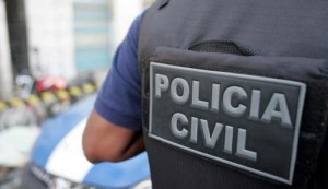 polícia civil