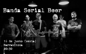 serialbeer