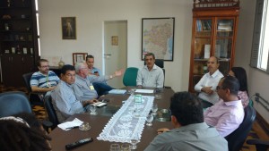 Audiência Ifba Camacã 2