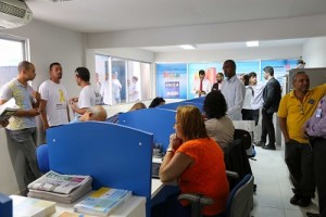 Sala do Empreendedor Ilhéus - 2017