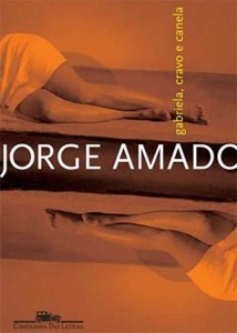 Gabriela - Jorge Amado. 