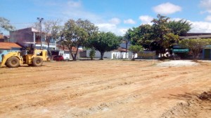 Quadra do Hernani Sá, em breve, será mais uma recuperada em Ilhéus - Secom (2)
