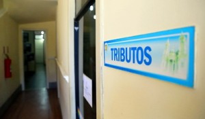 Setor de tributos -Secom