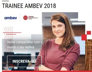 Trainee Ambev