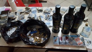 arrombador