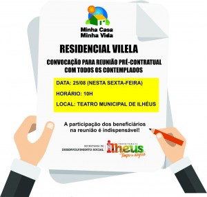 vilelaresidencial