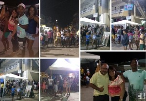 COMUNIDADE