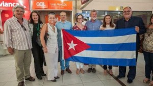 Comitiva cubana visitará Ilhéus