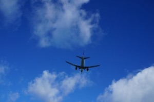 Ida avião aeroporto_ed