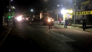 Recuperação asfáltica foi intensificada em Ilhéus - Secom (5)