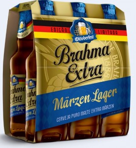 brahma