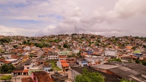 Geografia de Ilhéus requer maiores cuidados - Secom